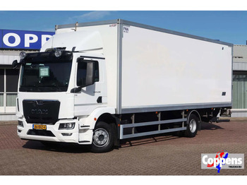 MAN TGM 15.290 Koffer LKW