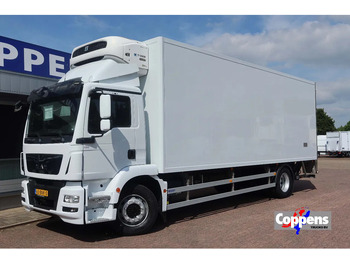 MAN TGM 18.250 Kühlkoffer LKW