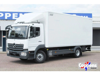 MERCEDES-BENZ Atego 1527 Koffer LKW