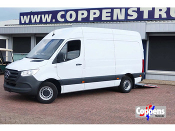MERCEDES-BENZ Sprinter 316 Kastenwagen
