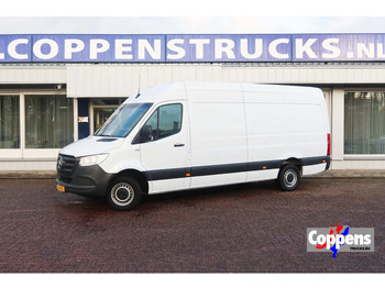 MERCEDES-BENZ Sprinter 317 Kastenwagen