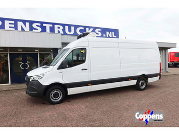 MERCEDES-BENZ Sprinter 317 Kühltransporter