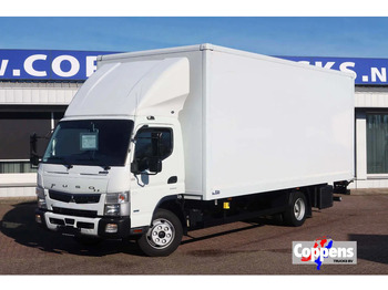 MITSUBISHI Koffer LKW
