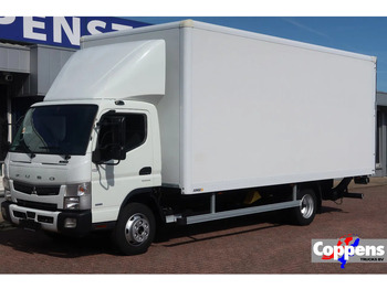 MITSUBISHI Koffer LKW