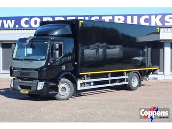 VOLVO FE 250 Koffer LKW