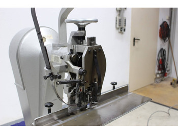 AGRAFIX BX - Leasing AGRAFIX BX: das Bild 4 AGRAFIX BX - Leasing AGRAFIX BX: das Bild 4