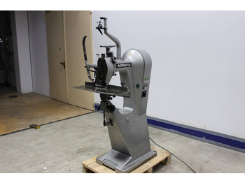 AGRAFIX BX - Leasing AGRAFIX BX: das Bild 3 AGRAFIX BX - Leasing AGRAFIX BX: das Bild 3