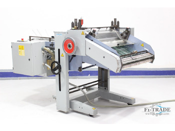 HEIDELBERG Falzmaschine