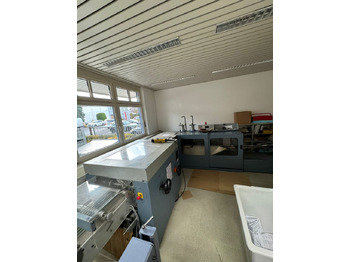 HEIDELBERG Druckmaschine