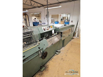 MÜLLER MARTINI Bindemaschine