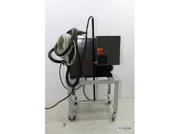 Bindemaschine Nordson Meltex MX 4012-172: das Bild 5