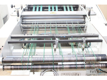 Druckmaschine Palamides Delta 703: das Bild 3 Druckmaschine Palamides Delta 703: das Bild 3