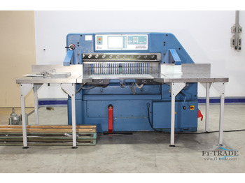 Papierschneidemaschine