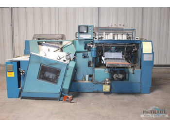 Bindemaschine
