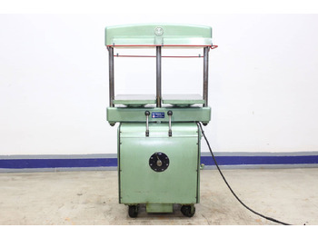 Druckmaschine