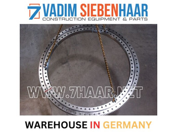 LIEBHERR Drehkranz