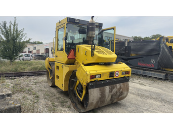 BOMAG Walzen