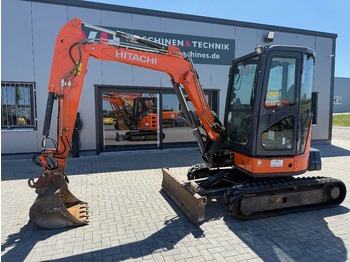 HITACHI Minibagger