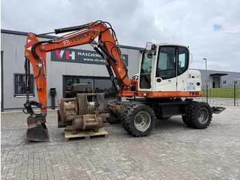 TEREX Mobilbagger