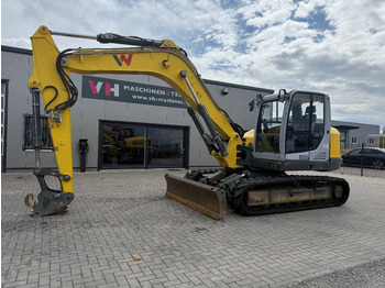 WACKER Kettenbagger