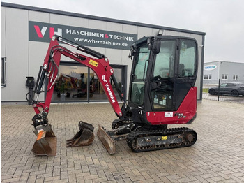 YANMAR Minibagger