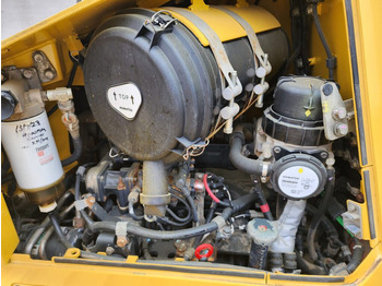 Bulldozer KOMATSU D61PX-23: das Bild 5