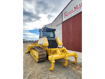 Bulldozer KOMATSU D61PX-23: das Bild 2
