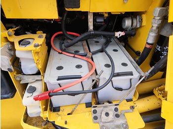 Bulldozer KOMATSU D61PX-23: das Bild 3