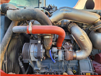 Minibagger TAKEUCHI TB2150: das Bild 3 Minibagger TAKEUCHI TB2150: das Bild 3