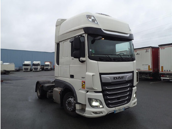 DAF XF 480 Sattelzugmaschine