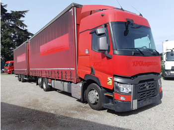 RENAULT T 480 LKW