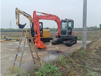 HITACHI ZX55 - Leasing HITACHI ZX55: das Bild 2