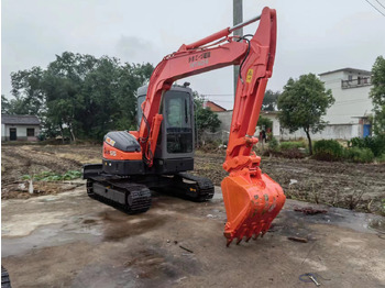 HITACHI ZX55 - Leasing HITACHI ZX55: das Bild 1
