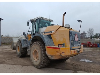 Liebherr L544 2 plus 2 - Leasing Liebherr L544 2 plus 2: das Bild 1