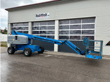 GENIE S45 Gelenkarmbühne