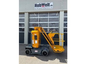 HAULOTTE Gelenkarmbühne