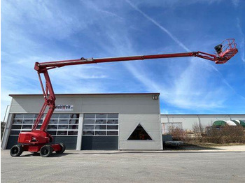 NIFTYLIFT Gelenkarmbühne