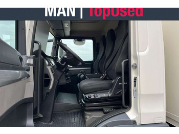 Koffer LKW MAN TGL 12.220 4X2 BL (7861): das Bild 5