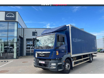 MAN TGM 15.250 Koffer LKW