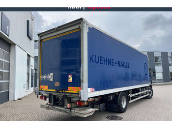 Koffer LKW MAN TGM 15.250 4X2 Liftas ADR AT(8882): das Bild 4 Koffer LKW MAN TGM 15.250 4X2 Liftas ADR AT(8882): das Bild 4