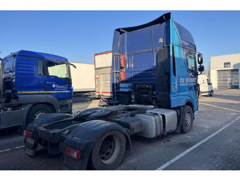 Sattelzugmaschine DAF XF 480 MEGA (8305): das Bild 4