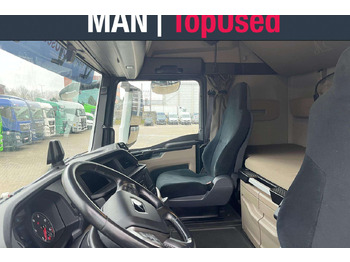 Sattelzugmaschine MAN TGX 18.470 GM Cab: das Bild 5