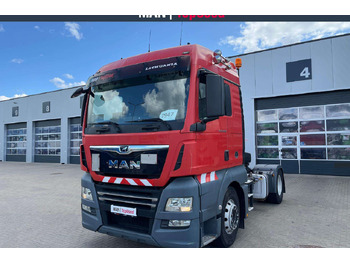 MAN Sattelzugmaschine