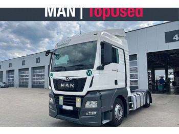 MAN TGX 18.460 Sattelzugmaschine