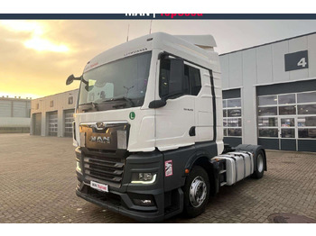 MAN TGX 18.470 Sattelzugmaschine