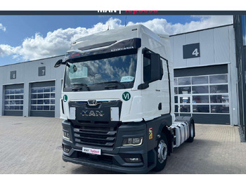 MAN TGX 18.480 Sattelzugmaschine