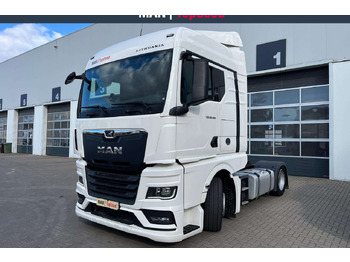 MAN TGX 18.480 Sattelzugmaschine