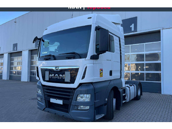 MAN TGX 18.500 Sattelzugmaschine