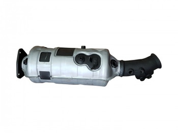 Auspuff/ Abgasanlage für LKW Rußpartikelfilter,Partikelfilter,DPF IVECO Daily VI - 3.0D - 5802006031 500061094 5802271399 500062082: das Bild 2