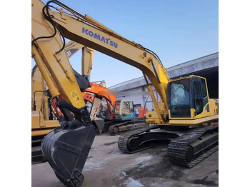 KOMATSU PC220-8 Kettenbagger